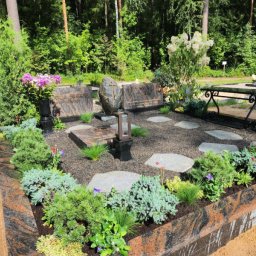 Preview image for  Fully equipped family burial site