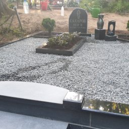Preview image for  Grave site beautification