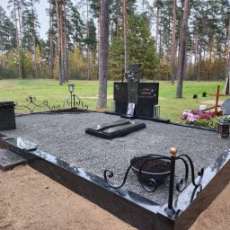 Preview image for  Grave site beautification