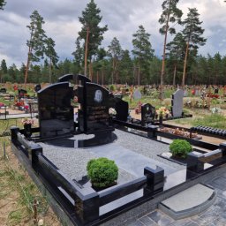 Preview image for  Grave site beautification