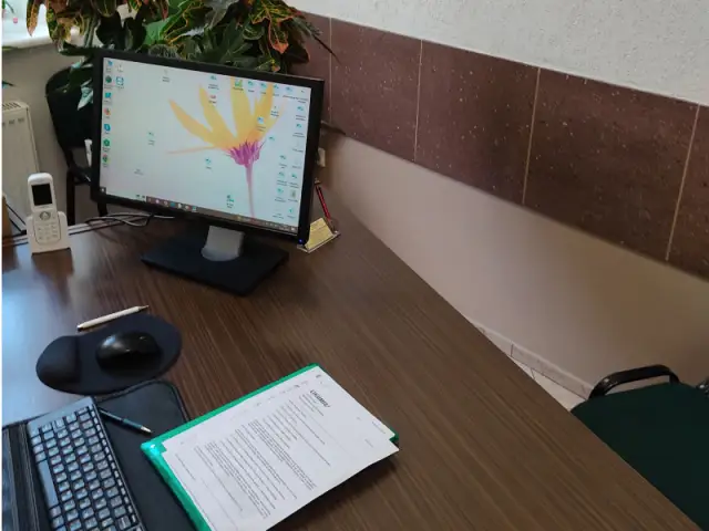 Littera Translation Bureau, an individual enterprise of V. Strazdiņa in Daugavpils