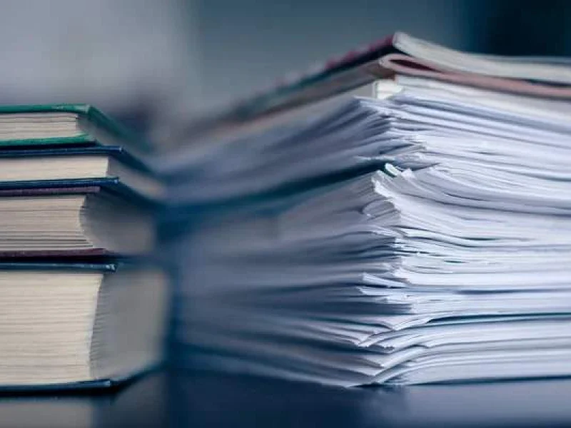 Нотариально заверенные переводы частных документов