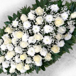 Preview image for  Eskluzīvie Laiva ar rozēm Nr.129