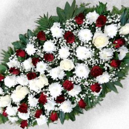 Preview image for  Eskluzīvie Laiva ar rozēm Nr.129