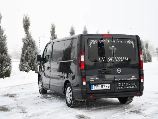 24-hour funeral agency