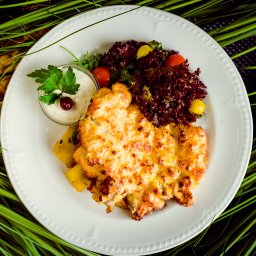 Preview image for  Menu — Restaurant Brigita