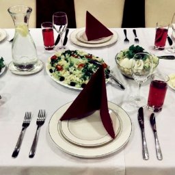 Preview image for  Funeral reception organization