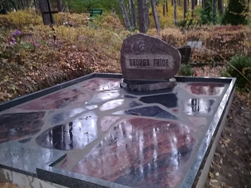 Creating custom design