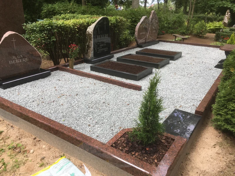 Beautification and cleaning