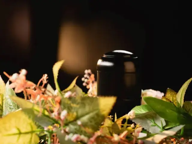 Cremation services in Ventspils