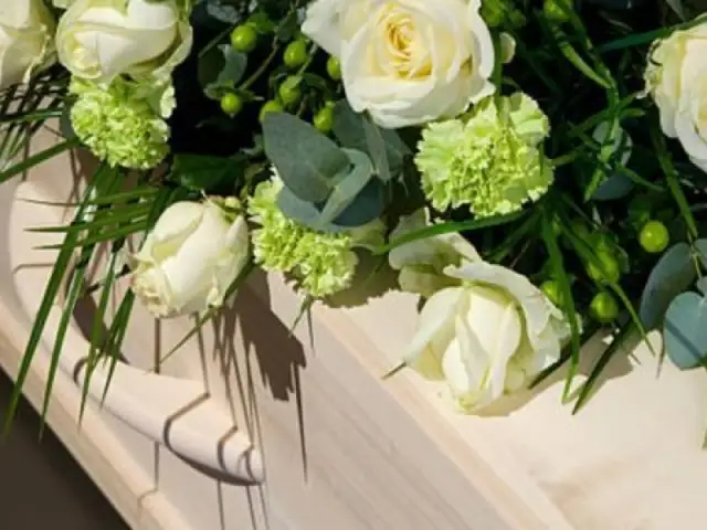 Morgue services in Ventspils