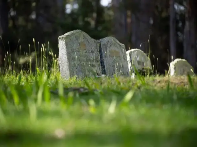 Услуги эксгумации