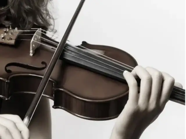 Музыканты на похороны