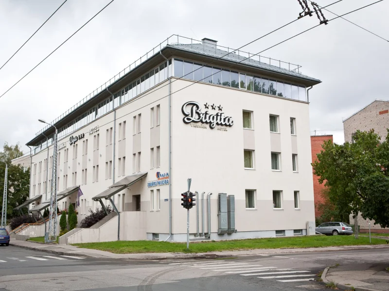 Banquet hall Brigita