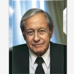 Preview image for  Portrait on  glass