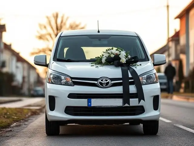 Mirušā cilvēka transportēšana un morgu