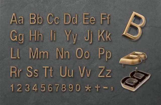 Bronza.eu – Official Caggiati dealer in the Baltics Bronze – A Premium and Traditional Material