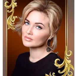 Preview image for  Decorative Portraits in Glass