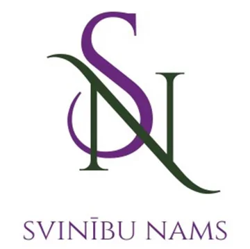 Eleonora — Svinību nams „Reineka Grupa” Logo