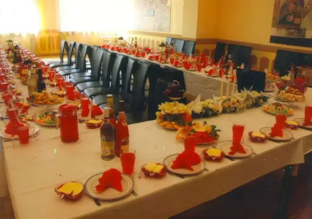 Family celebrations, anniversaries, and other events