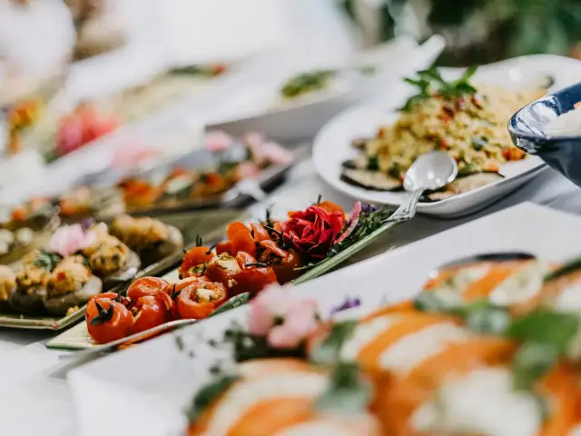 			Off-site Memorial Meals
	