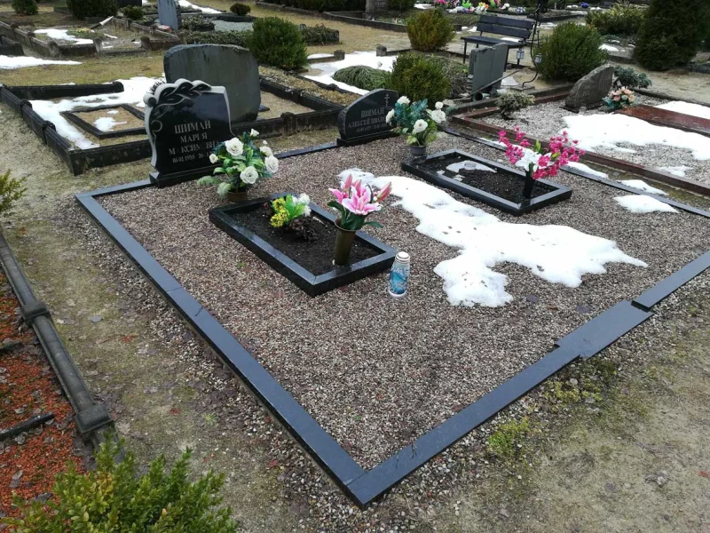 Korad - Похоронный Дом Ольгерта Силова Apbedīšanas pakalpojumi un kapu pieminekļu izgatavošana Jelgavā