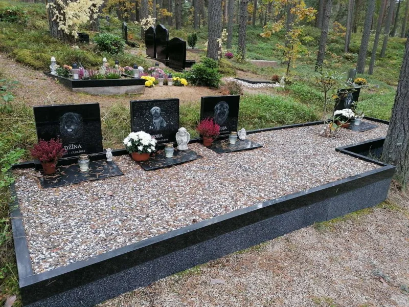 Korad - Похоронный Дом Ольгерта Силова Apbedīšanas pakalpojumi un kapu pieminekļu izgatavošana Jelgavā