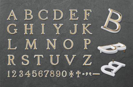 Burti Lydian Uniblanc