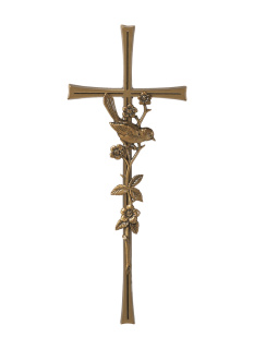 Cross su paukšteliu P23 839