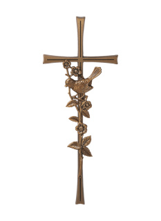 Krusts su paukšteliu P23 852