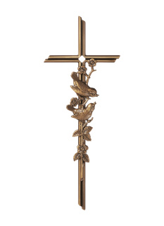 Cross su paukšteliu P24 146