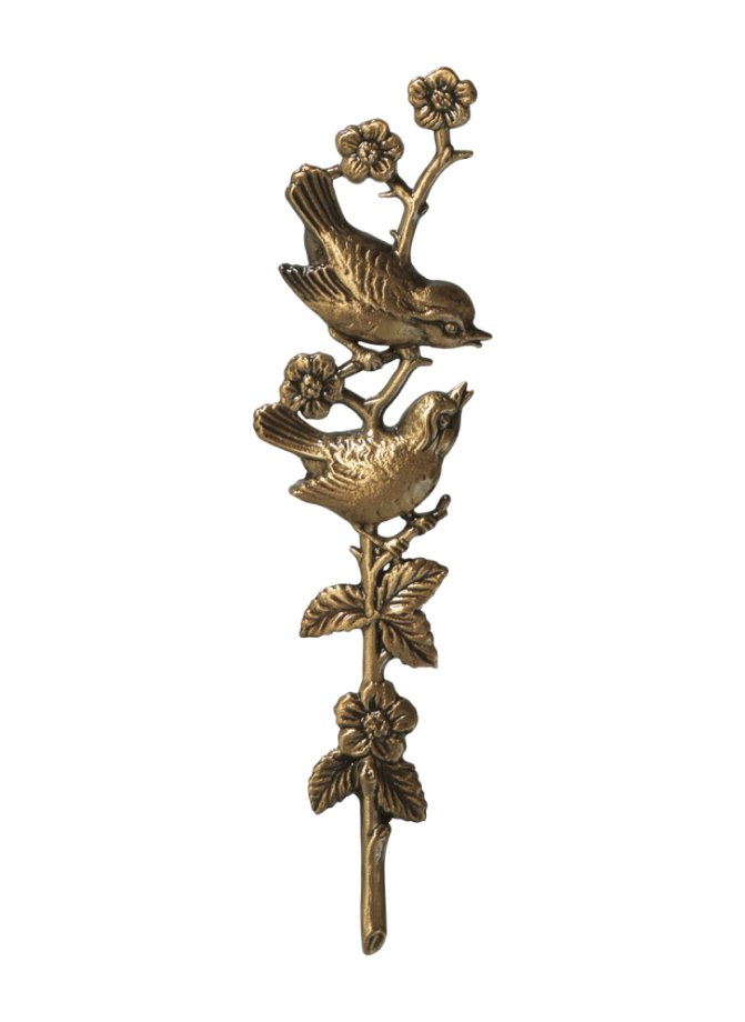 Birds ant šakelės P29 528