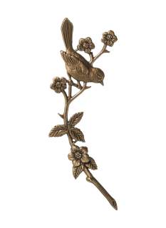 Bird on a branch P29 144