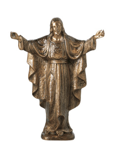 Statue T36 881