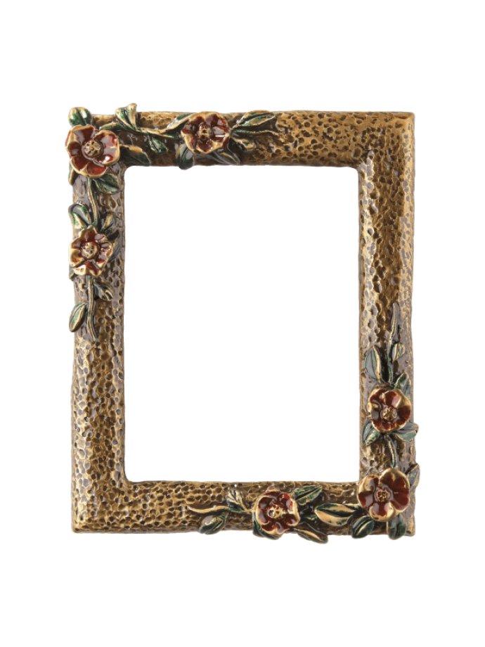 Frame for photoceramics P21 018