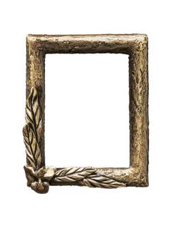 Frame for photoceramics P21 025