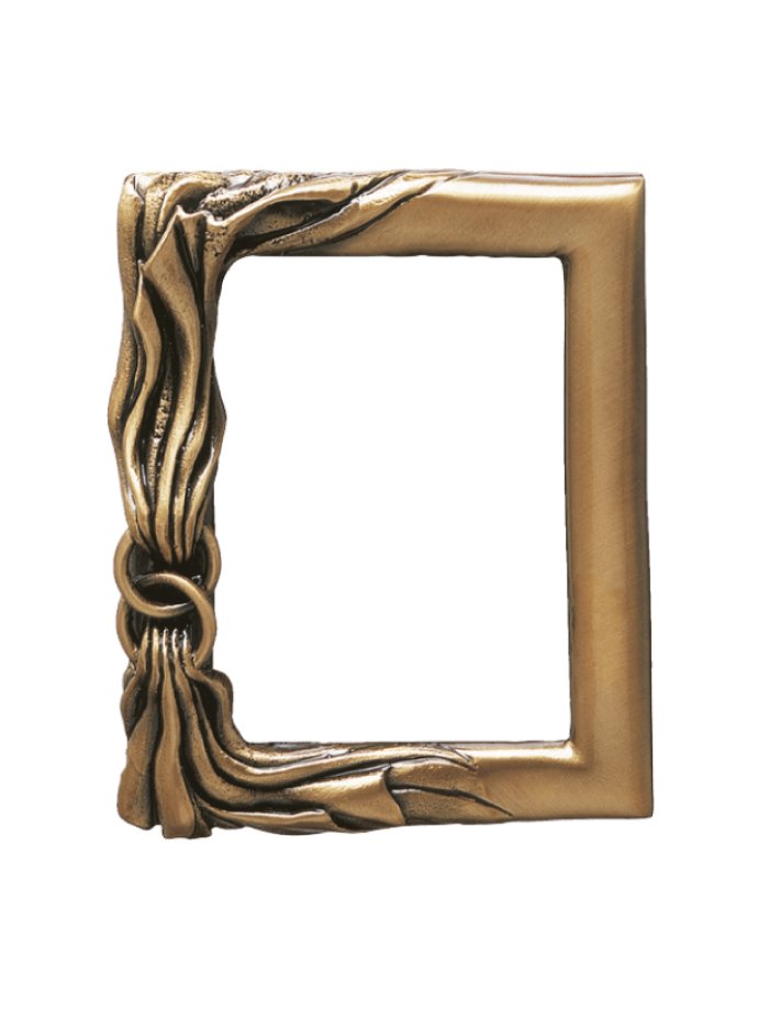 Рамка для фотокерамики P21 012