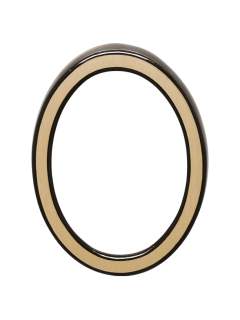 Frame for photoceramics P19 003