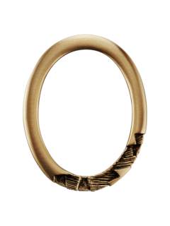 Frame for photoceramics P19 002