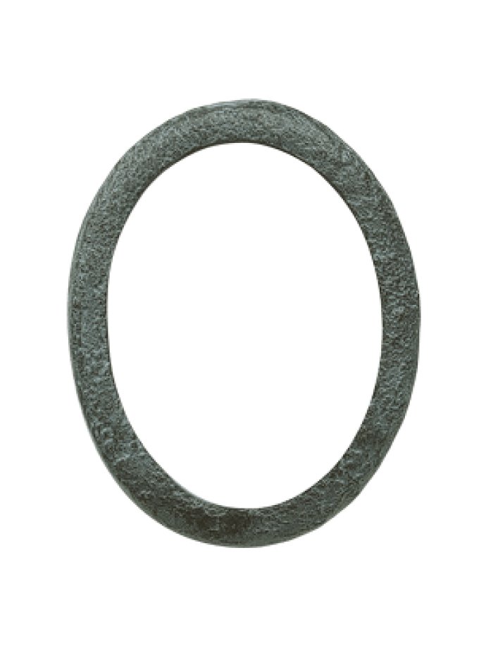 Рамка для фотокерамики P19 365