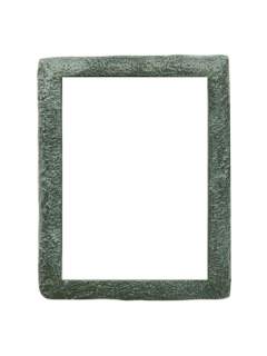 Frame for photoceramics P21 228