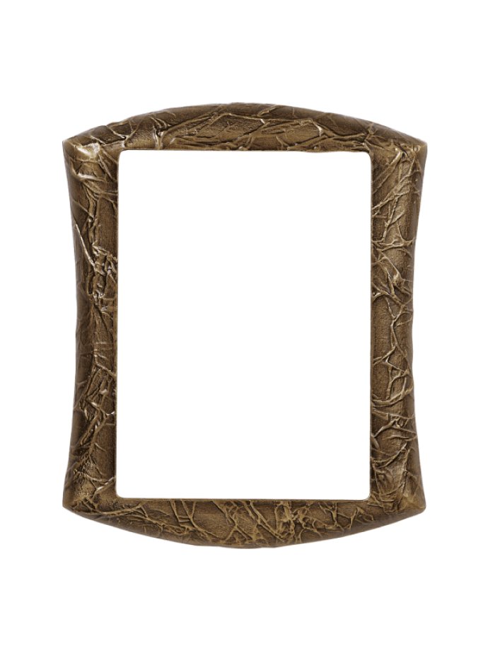 Рамка для фотокерамики P21 054