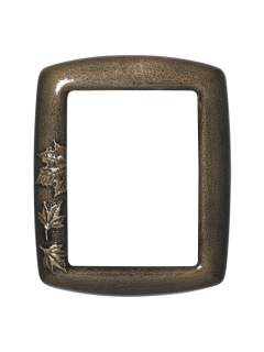 Frame for photoceramics P21 035