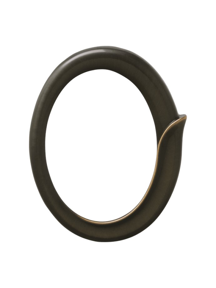 Frame for photoceramics P19 013