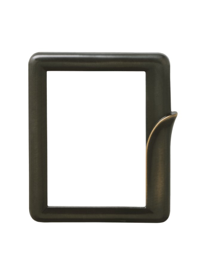 Рамка для фотокерамики P21 003