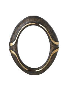 Frame for photoceramics P19 021