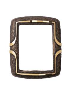 Рамка для фотокерамики P21 004