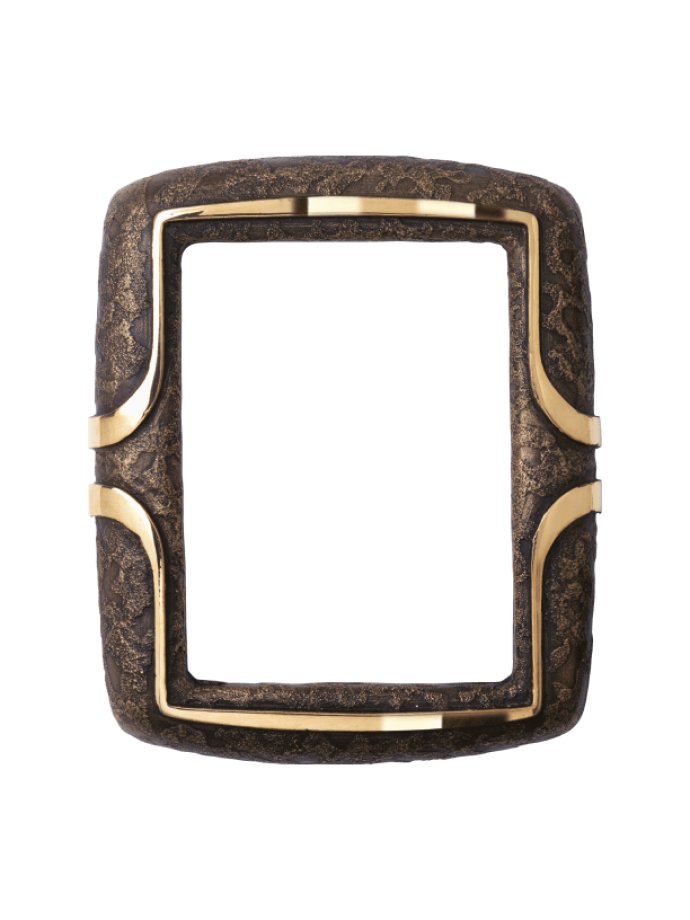 Рамка для фотокерамики P21 004