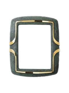 Frame for photoceramics P21 305