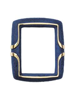 Frame for photoceramics P21 050